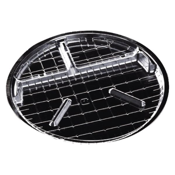 エフピコ AP-ボウル大 中皿-3 エコ 7R000913 1ケース(1200個(100個×12)（直送品）