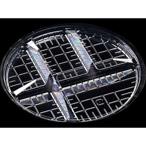 エフピコ AP-ライン丸18(ボウル大)中皿4 7R000904 1ケース(1200個(100個×12)（直送品）