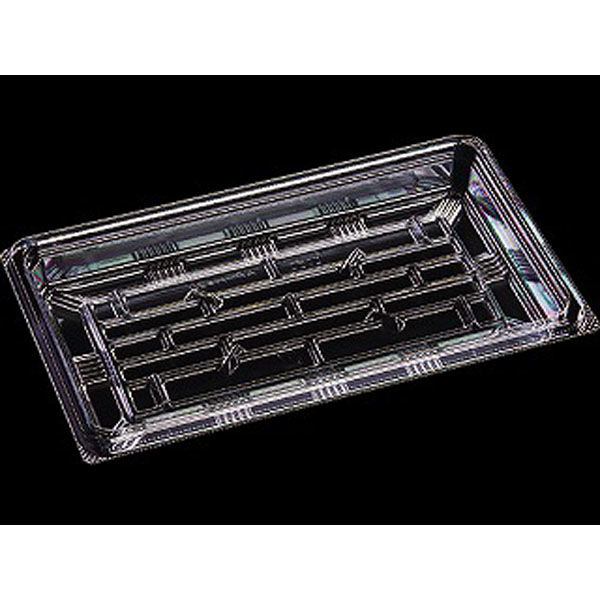 エフピコ 軽食容器 AP-H420 本体 7R001503 1ケース(1200個(50個×24)（直送品）