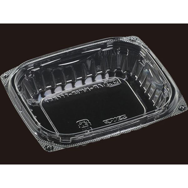 エフピコ 軽食容器 AP-NK13-11(25) 本体 7R006016 1ケース(2000個(50個×40)（直送品）