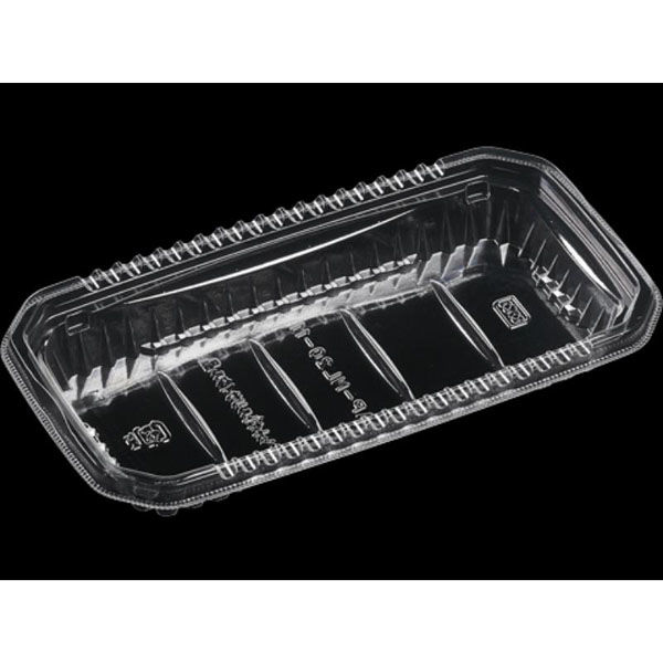 エフピコ サラダ容器 AP-NL 20-11(27)SP エコ 7R006202 1ケース(800個(50個×16)（直送品）