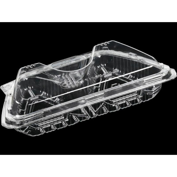 エフピコ フードパック AP-OG2SS エコ 7R006506 1ケース(900個(50個×（直送品）