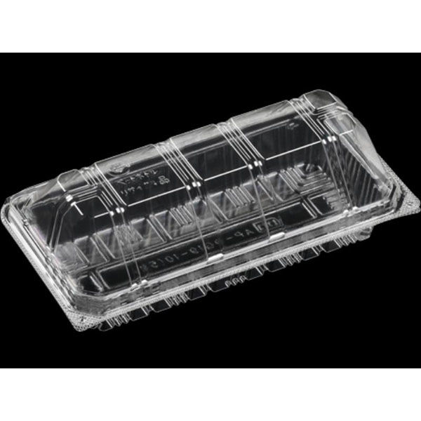 エフピコ フードパック AP-OG19-10(59) エコ 7R006519 1ケース(800個(50個×16)（直送品）