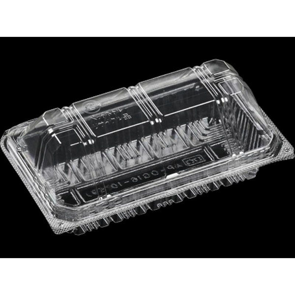 エフピコ フードパック AP-OG16-10(59) エコ 7R006516 1ケース(900個(50個×18)（直送品）