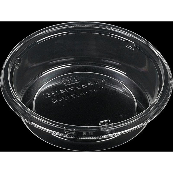 エフピコ サラダ容器 APクリアカップ 14(36) エコ 7R007113 1ケース(1200個(100個×12)（直送品）