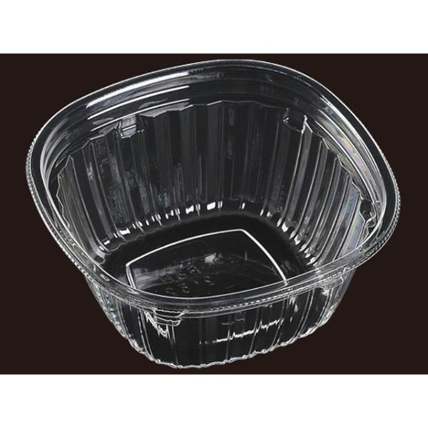 エフピコ 冷麺容器 AP-B&H12-12(52)本体 7R004491 1ケース(900個(50個×18)（直送品）