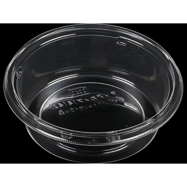 エフピコ サラダ容器 APクリアカップ 14(42) エコ 7R007114 1ケース(1200個(100個×12)（直送品）