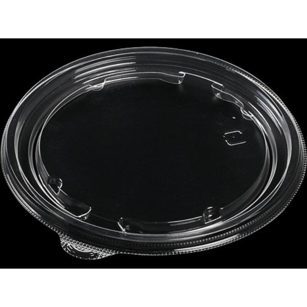 エフピコ T-APクリアカップ 14 TC内外蓋 エコ 7R007116 1ケース(1200個(100個×12)（直送品）