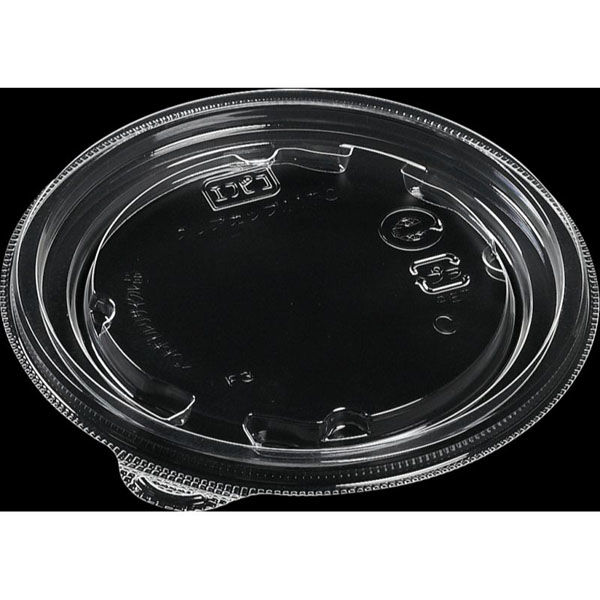 エフピコ T-APクリアカップ 11 TC内外蓋 エコ 7R007115 1ケース(1800個(100個×18)（直送品）