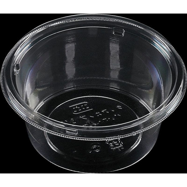 エフピコ サラダ容器 APクリアカップ 13(56) エコ 7R007118 1ケース(1200個(100個×12)（直送品）