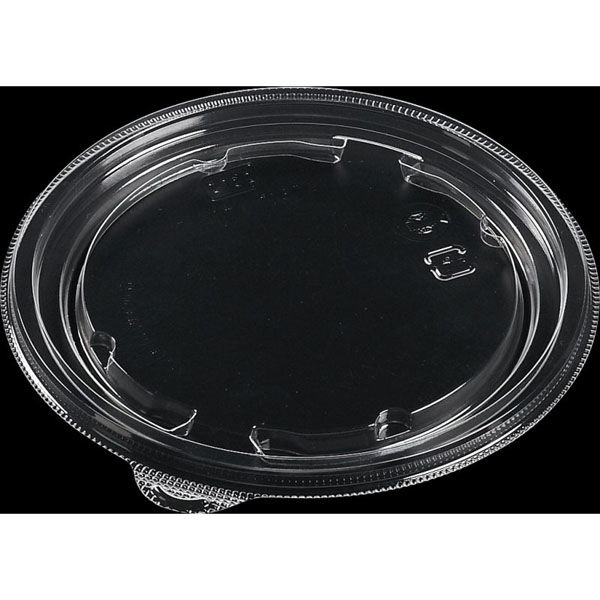 エフピコ T-APクリアカップ 13 TC内外蓋 エコ 7R007119 1ケース(1200個(100個×12)（直送品）