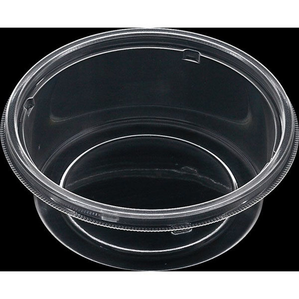 エフピコ サラダ容器 APクリアカップ 14(47) エコ 7R007125 1ケース(1200個(100個×12)（直送品）