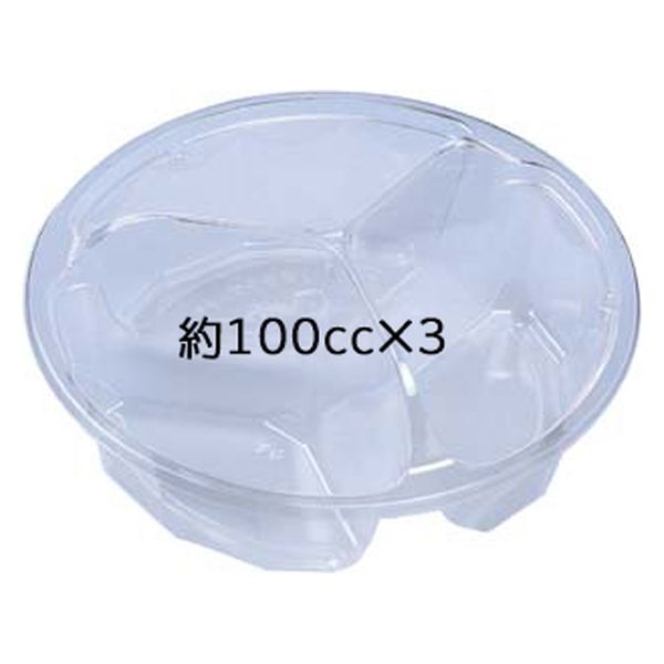 エフピコ 冷麺容器 APサラダ