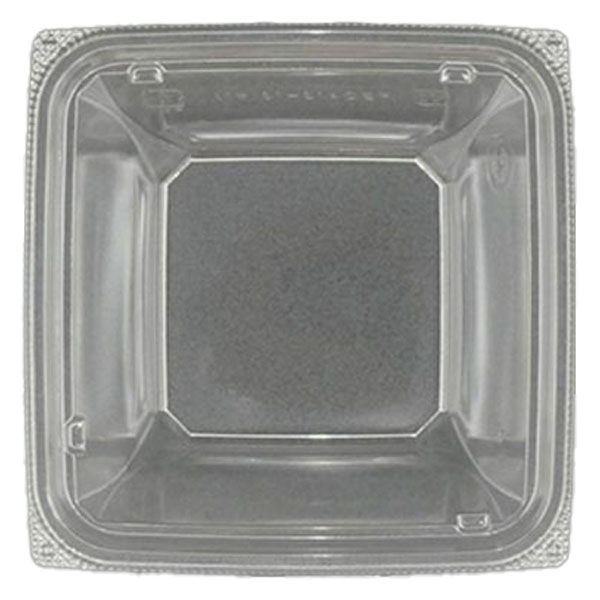 エフピコ フルーツ容器 AP-FBOX 13-13(61) エコ 7R011313 1ケース(800個(50個×16)（直送品）