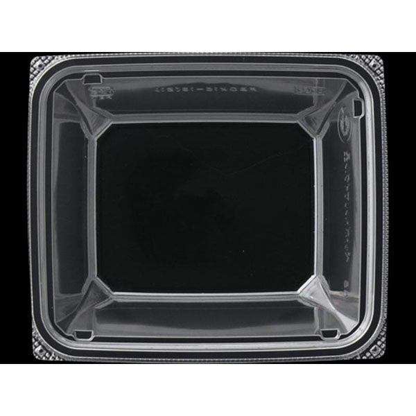 エフピコ フルーツ容器 AP-FBOX 15-13(61) エコ 7R011513 1ケース(600個(50個×12)（直送品）