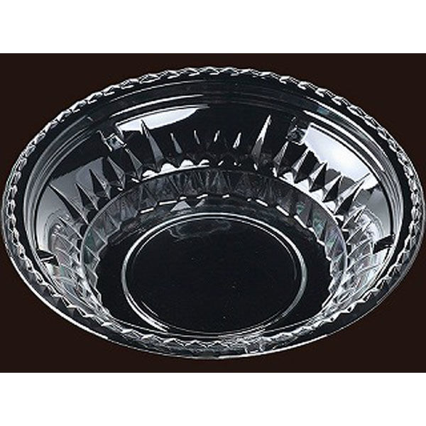 エフピコ 冷麺容器 APフレッシュ丸17 本体 7R011017 1袋(50個)（直送品）