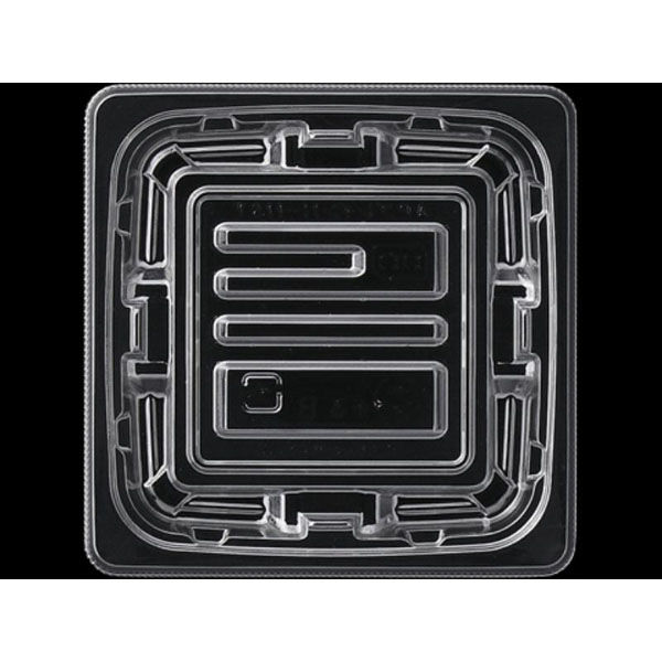 エフピコ 惣菜容器 APプレイン 11-11 ST エコ 7R013111 1ケース(2000個(50個×40)（直送品） 21,103円
