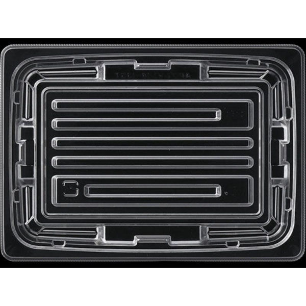 エフピコ 惣菜容器 APプレイン 18-13 ST エコ 7R013183 1ケース(900個(50個×18)（直送品）