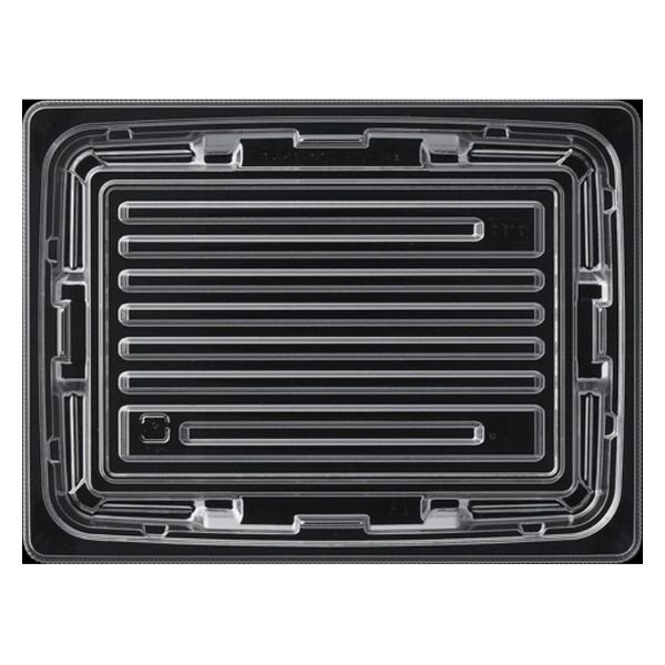 エフピコ 惣菜容器 APプレイン 20-15 ST エコ 7R013205 1ケース(800個(50個×16)（直送品）