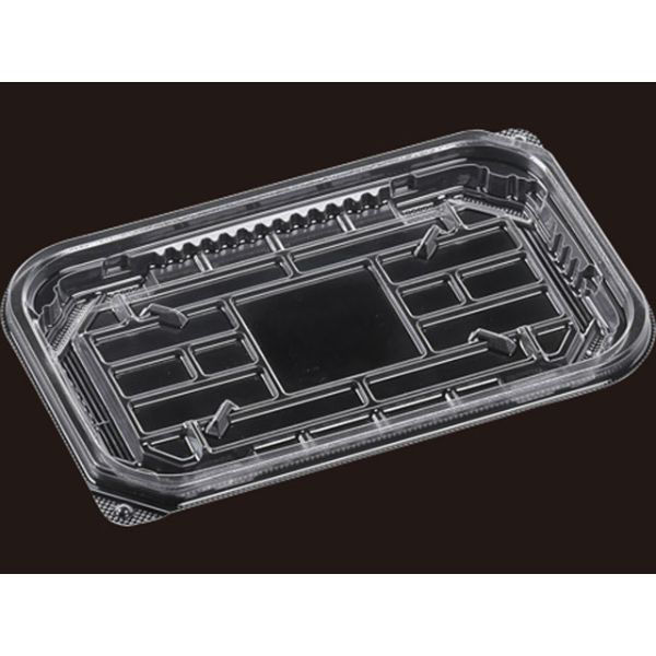 エフピコ 軽食容器 APユーズ17-11(15)MC 7R041711 1ケース(1600個(100個×16)（直送品）