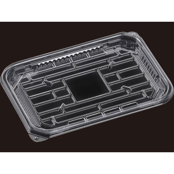 エフピコ 軽食容器 APユーズ18-13(15)MC 7R041813 1ケース(1200個(100個×12)（直送品）