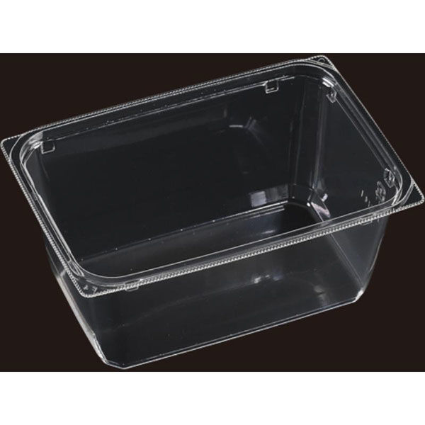 エフピコ T-APベジBOX 本体のみ