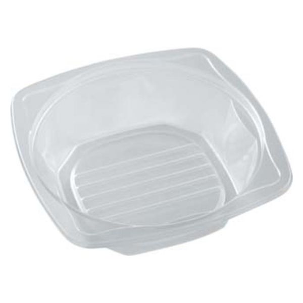 エフピコ 冷麺容器 APデリ-150-380 本体 エコ 7R031254 1ケース(1200個(50個×24)（直送品）