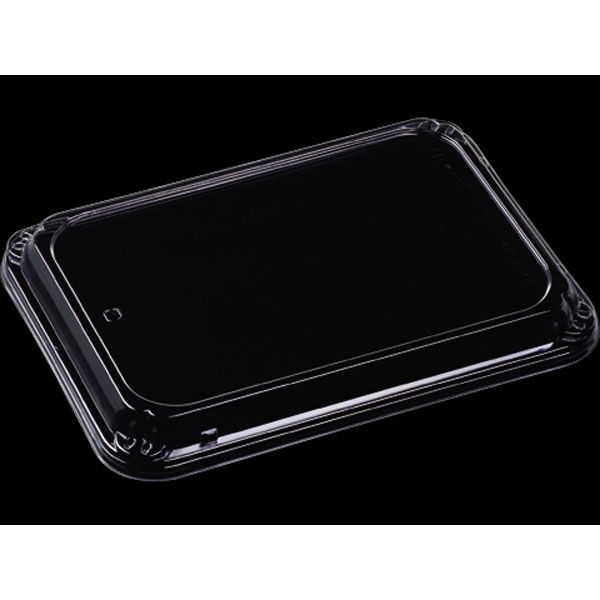 エフピコ T-MSF-5嵌合蓋浅 7R070015 1ケース(400個(50個×8)（直送品）