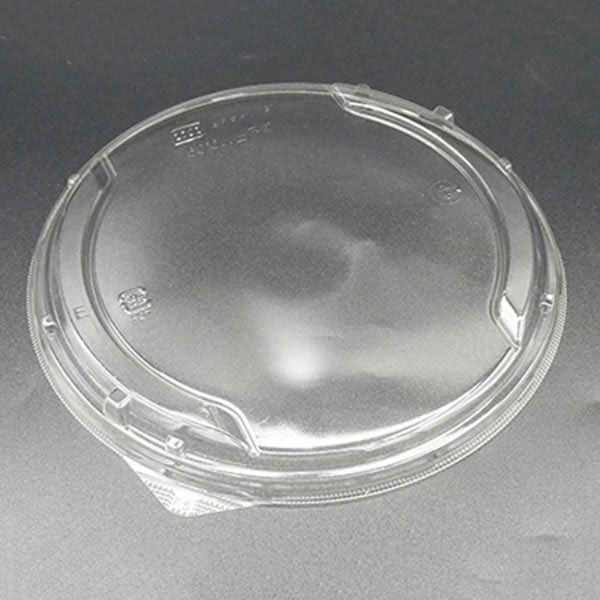 エフピコ T-APマイン19嵌合蓋 7R070519 1ケース(600個(100個×6)（直送品）