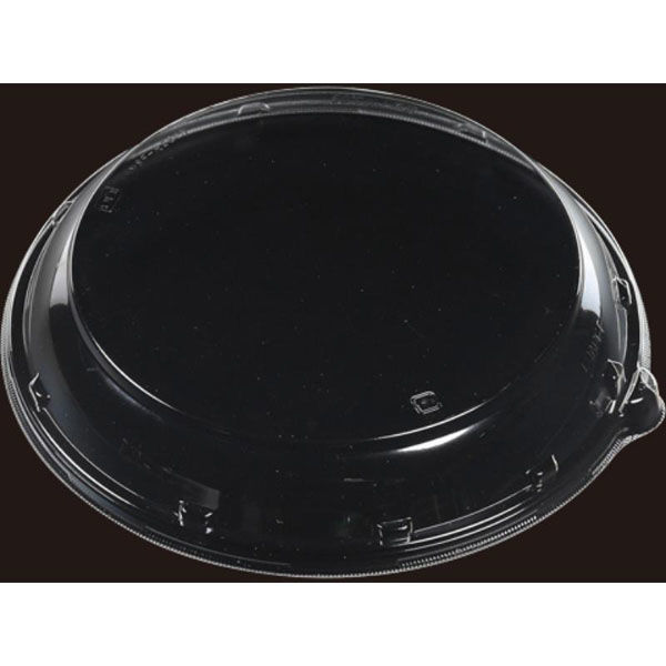 エフピコ T-MSF-丸250R 嵌合蓋AP エコ 7R070025 1ケース(400個(25個×16)（直送品）