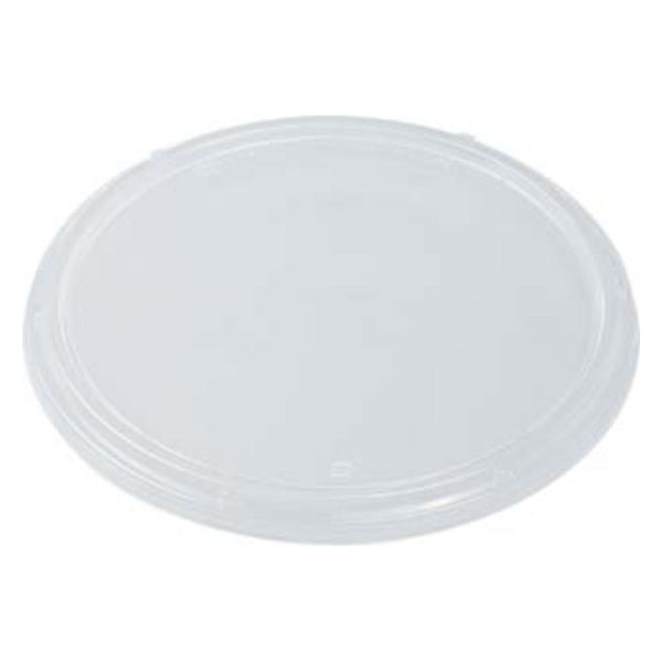 エフピコ T-新4人桶 嵌合蓋(V) AP エコ 7R071004 1ケース(100個(10個×10)（直送品）