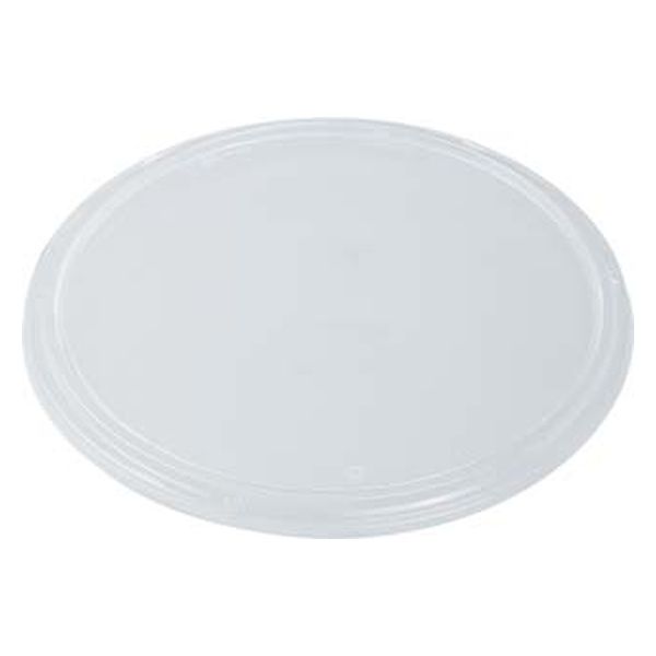 エフピコ T-新6人桶嵌合蓋(V) 7R071006 1ケース(80個(10個×8)（直送品）