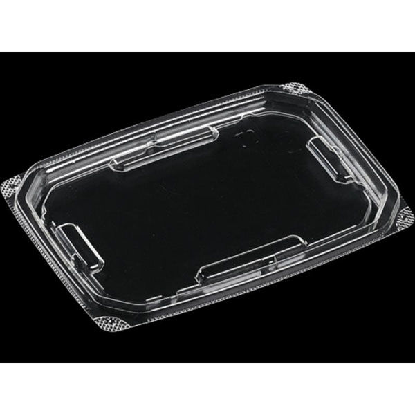 エフピコ T-AP-NL 15-11 内外嵌合蓋 エコ 7R071512 1ケース(1200個(50個×24)（直送品）