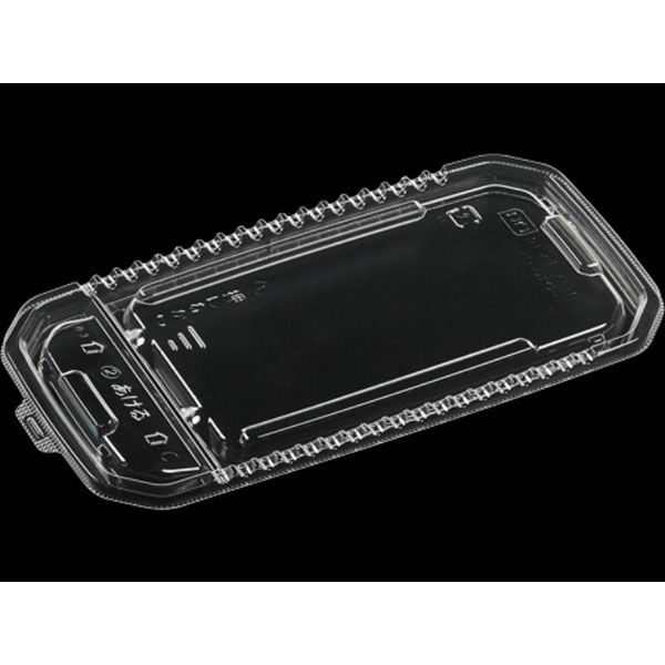 エフピコ T-AP-NL 20-11 内外SP蓋 エコ 7R072012 1ケース(800個(50個×16)（直送品）