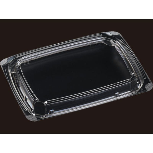 エフピコ T-BOX-20-27A 内嵌合蓋AP エコ 7R072027 1ケース(300個(50個×6)（直送品）