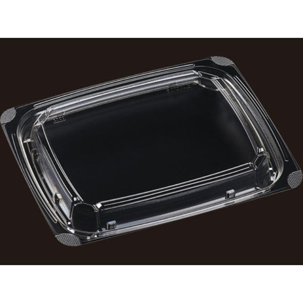 エフピコ T-BOX-20-24A 内嵌合蓋AP エコ 7R072024 1ケース(400個(50個×8)（直送品）