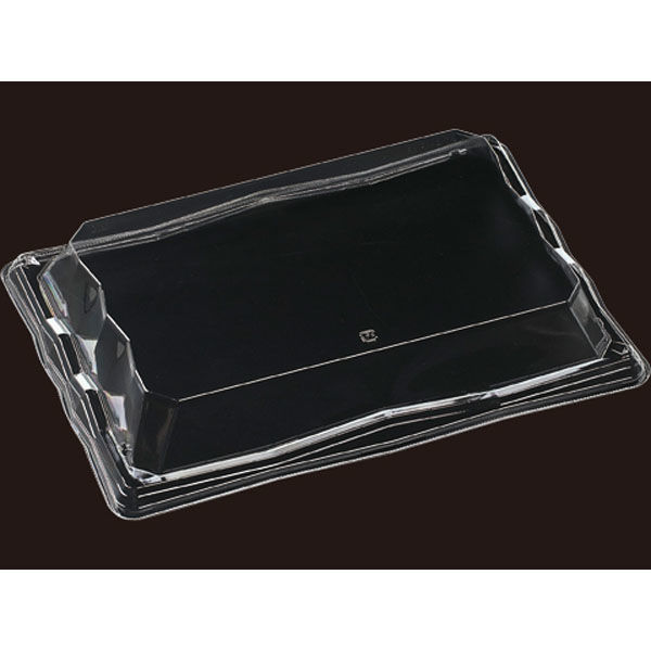 エフピコ T-氷河35-24嵌合蓋 7R072354 1ケース(300個(10個×30)（直送品）