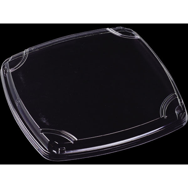 エフピコ T-もりー230嵌合低蓋 7R072130 1ケース(400個(10個×40)（直送品）