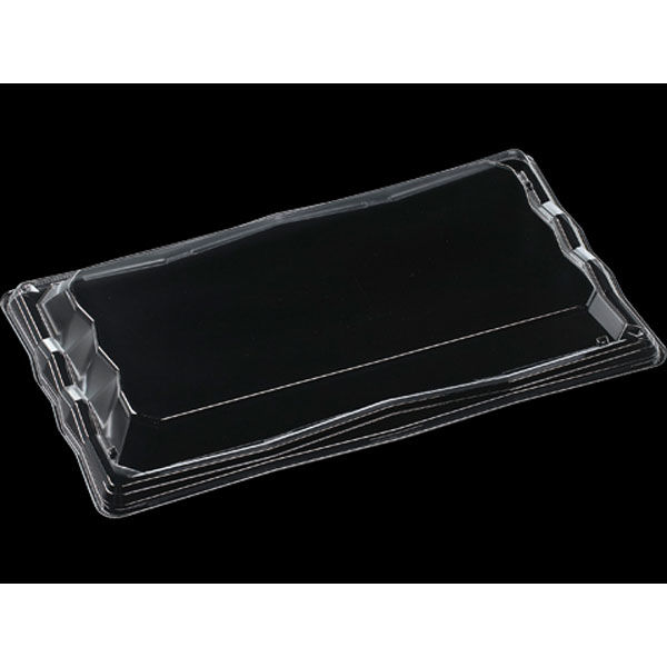 エフピコ T-氷河3-10嵌合蓋 7R073310 1ケース(300個(10個×30)（直送品）