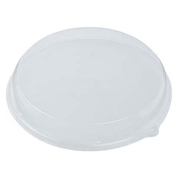 エフピコ T-プラッター丸-30嵌合高蓋 7R074130 1ケース(200個(10個×20)（直送品）