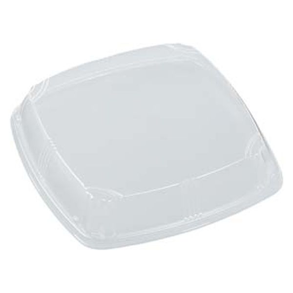 エフピコ T-プラッター230嵌合高蓋 7R074003 1ケース(400個(10個×40)（直送品）