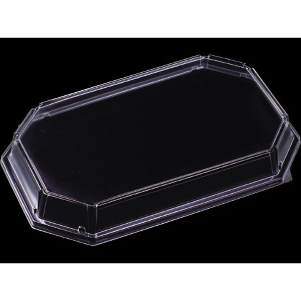 エフピコ T-オードブル43-28嵌合蓋 7R077432 1ケース(160個(10個×16)（直送品）