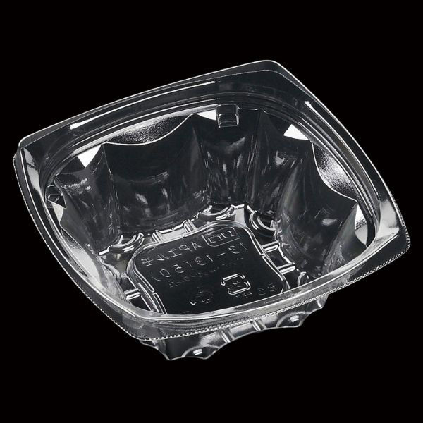 エフピコ サラダ容器 APエルモ13-13(50) 本体 エコ 7R081350 1ケース(1500個(50個×30)（直送品）