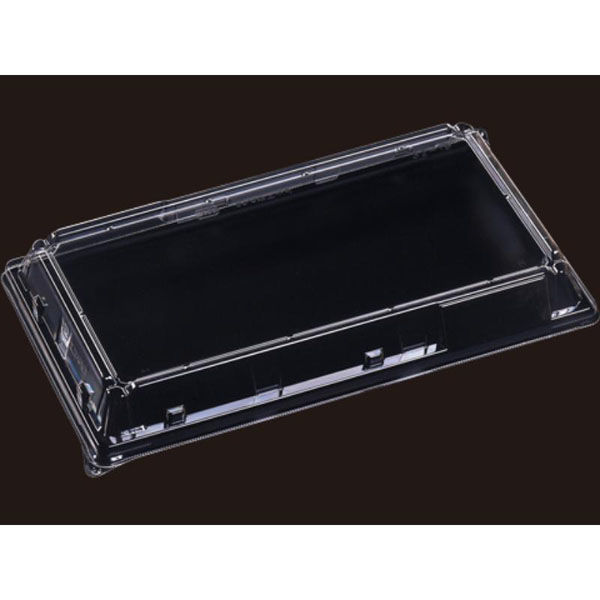 エフピコ T-祝賀桶32-19 嵌合蓋 AP エコ 7R078323 1ケース(240個(10個×24)（直送品）