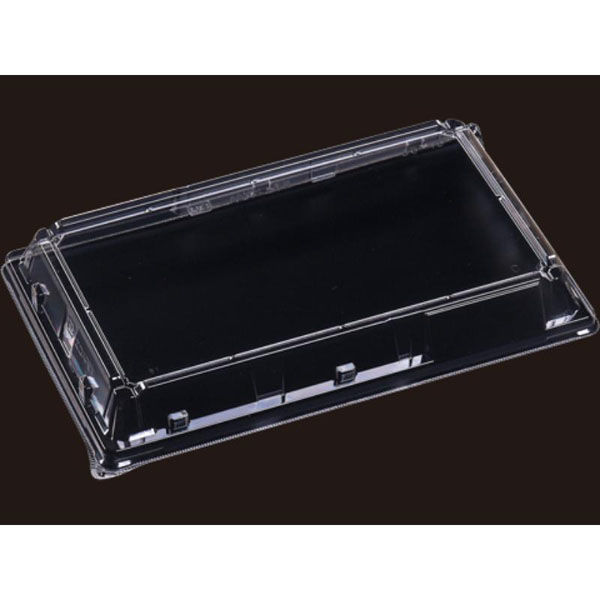 エフピコ T-祝賀桶30-19 嵌合蓋 AP エコ 7R078303 1ケース(240個(10個×24)（直送品）