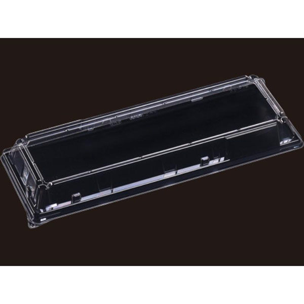 エフピコ T-祝賀桶35-14 嵌合蓋 AP エコ 7R078351 1ケース(300個(50個×6)（直送品）