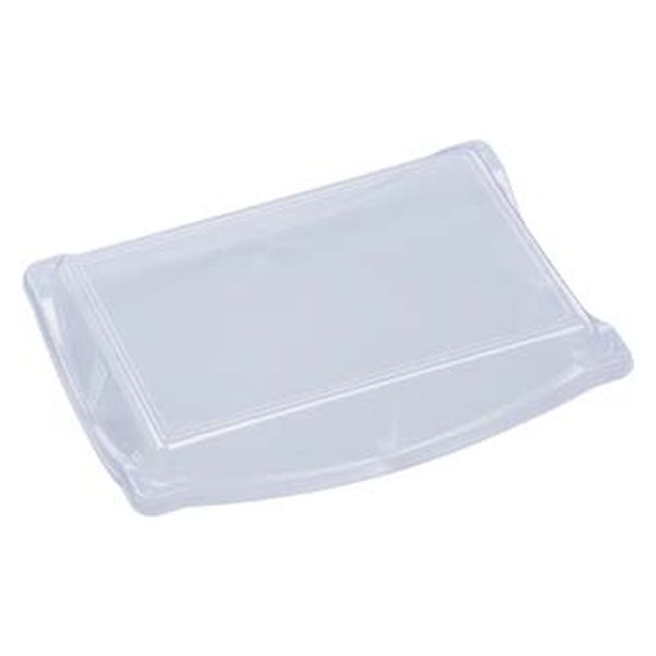 エフピコ T-京皿-70嵌合蓋 7R079070 1ケース(200個(10個×20)（直送品）