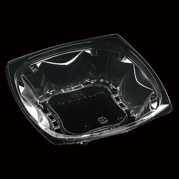 エフピコ サラダ容器 APエルモ18-18(45) 本体 エコ 7R081845 1ケース(800個(50個×16)（直送品）