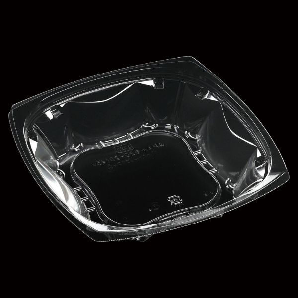 エフピコ サラダ容器 APエルモ20-20(45) 本体 エコ 7R082045 1ケース(600個(50個×12)（直送品）