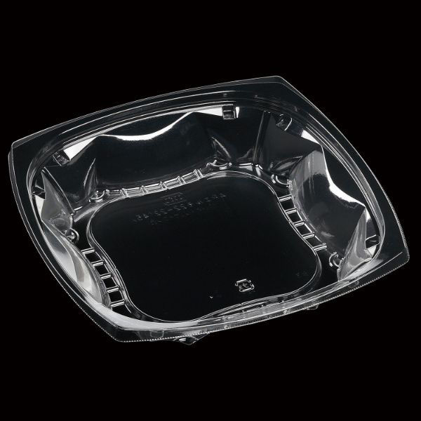 エフピコ サラダ容器 APエルモ22-22(45) 本体 エコ 7R082245 1ケース(400個(50個×8)（直送品）